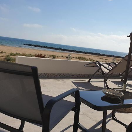 AMare - Casa Vacanze Донналуката Екстер'єр фото
