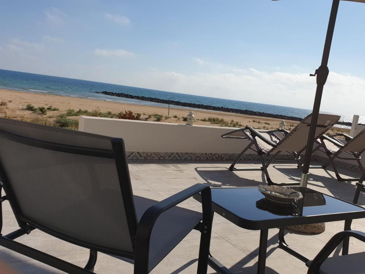 AMare - Casa Vacanze Донналуката Екстер'єр фото